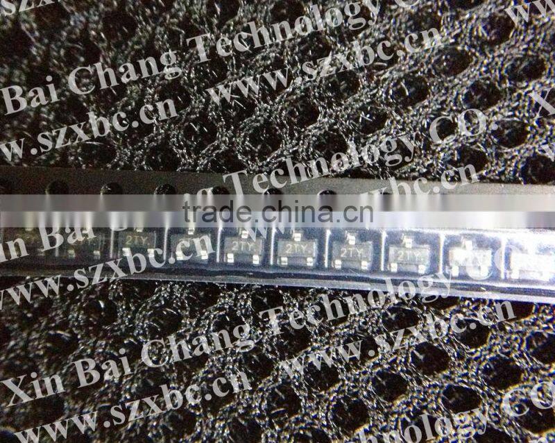 TOP-Rated 2TY SMD Transistors