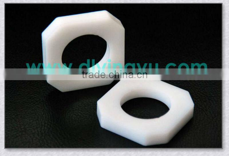 CUSTOM FREE SAMPLE SQUARE POM