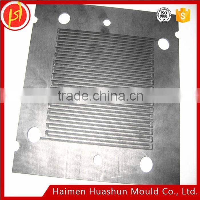 .Graphite Bipolar Electrode Plate for Vanadium redox flow battery