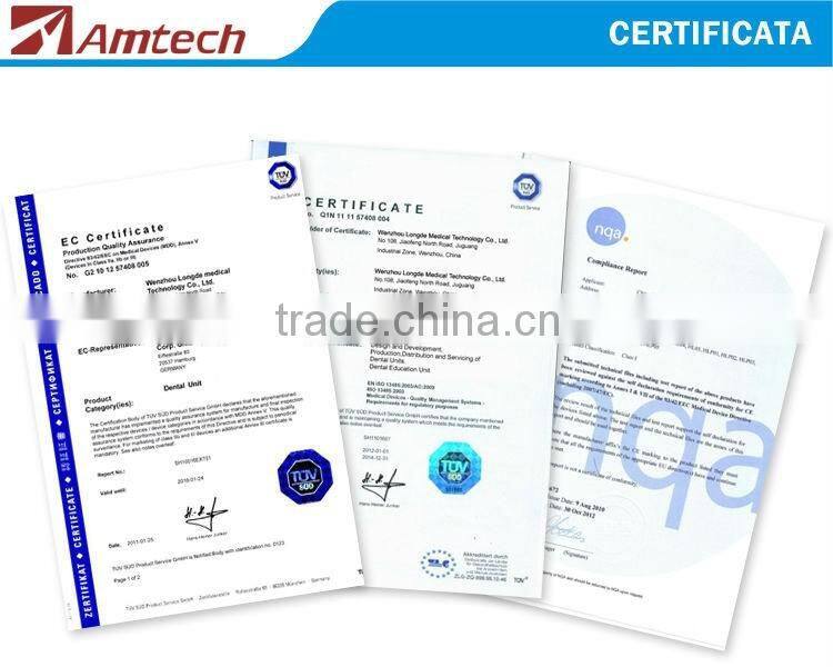 2016 High quality cheap price dental stool/PU leather stool SV008