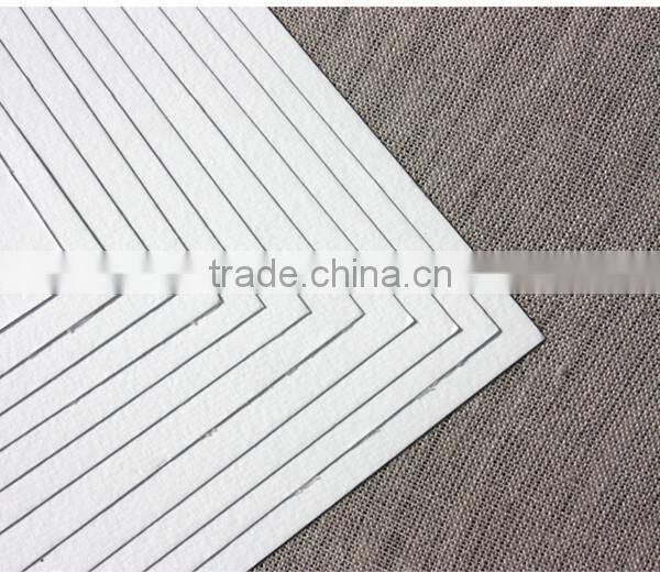 Professional Watercolor Paper 300g for painting 12 sheets