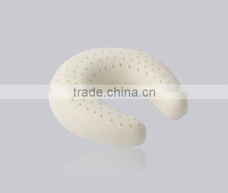 XD-KO006Hot selling 100% Natural Latex pillow