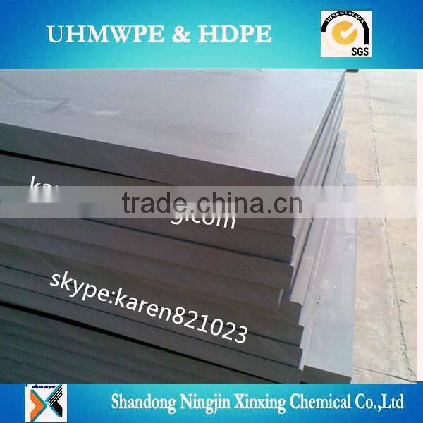 knitted 10gauge seamless latex coated gloves