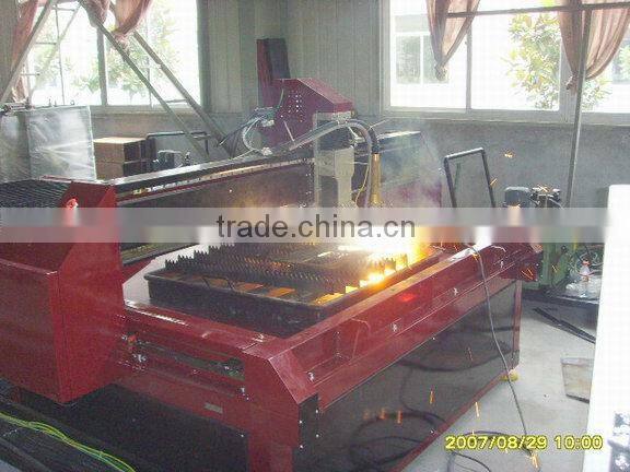 CASING CNC plasma cutting machine