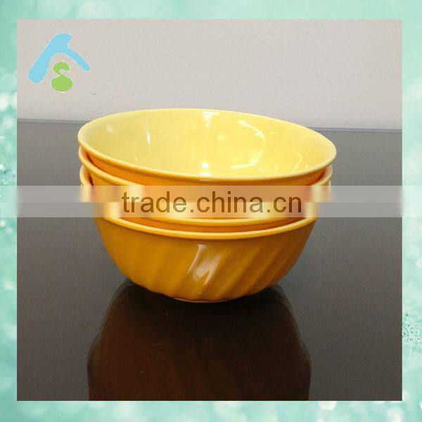 melamine rice bowl,soup bowl