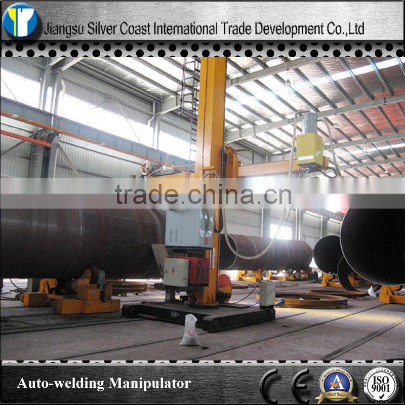 Professional Pipe and Plate Welding Machine/Welding Manipulator