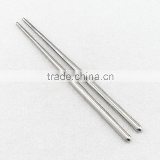 stainless steel tableware chopsticks
