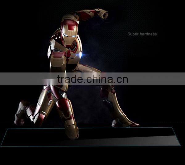 9H Hardness Tempered Glass Dustproof Screen Protector For Samsung Galaxy E5