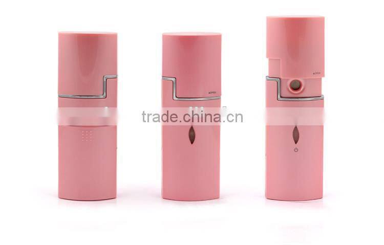 EveryLady 4ml cool anion portable facial mister