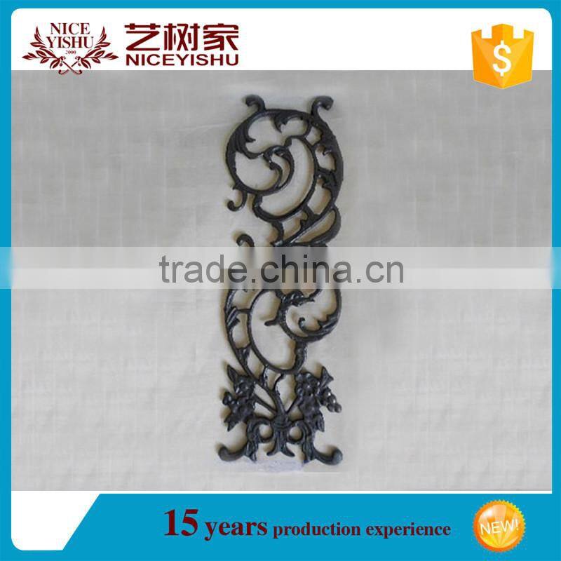 Garden Metal Gate Accessories