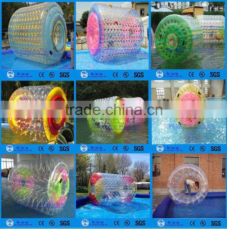 newest giant ball inflatable water for fun