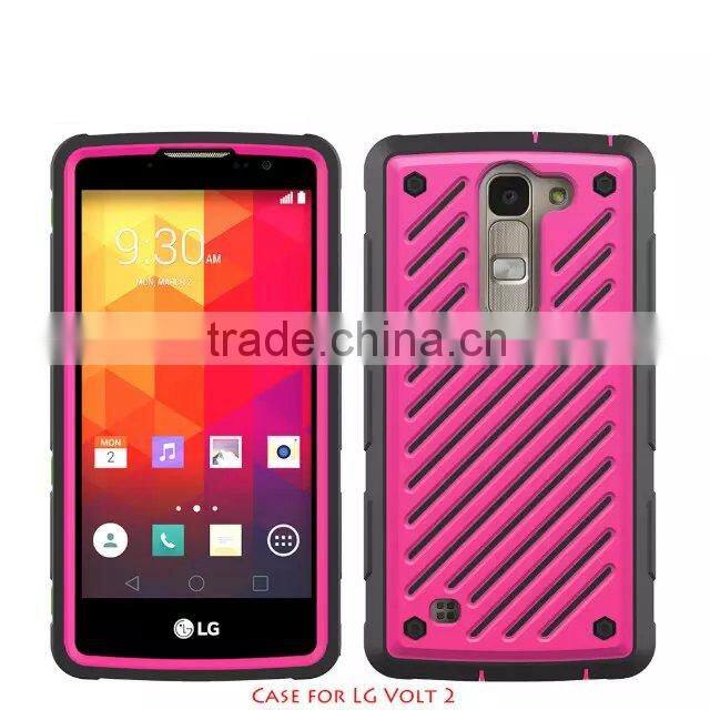 Cheap Mobile Phone Case Cover for LG Volt 2