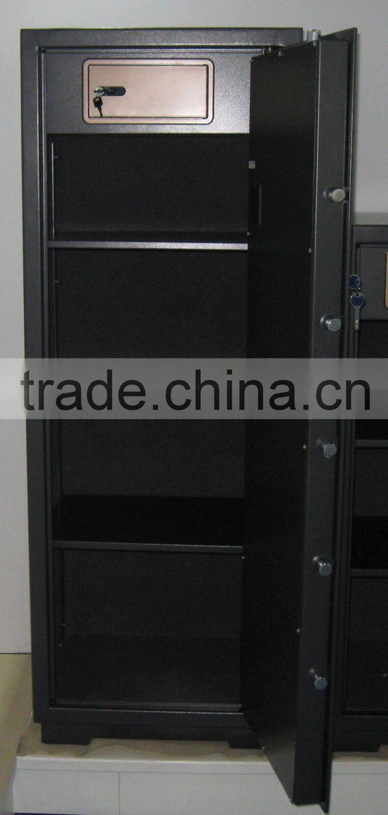 best competitive metal office safe box with digital oodes ELE-S1600HK