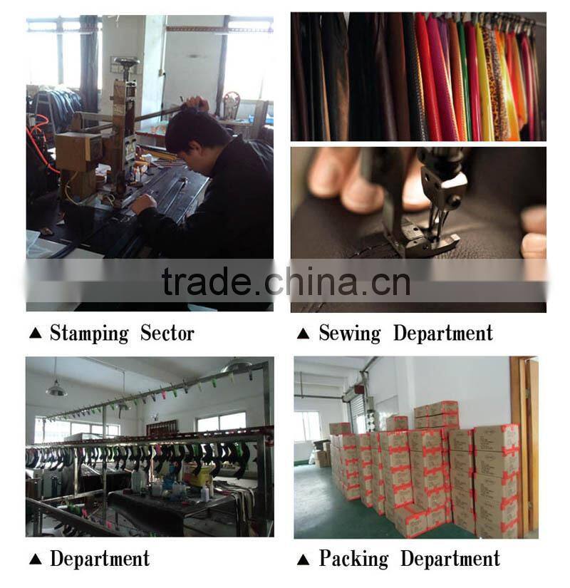 2015 Quality Best Design Women Long Wallet in Black