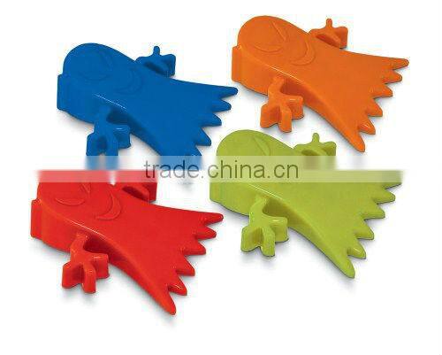 high quality custom silicone rubber door stopper