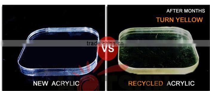 acrylic display factory