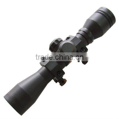 4X32 Optics Special Rimfire Rifle Scope