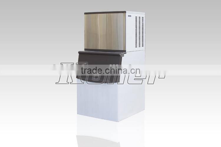 Hot-sale Edible Small Cube Ice Machine CV500