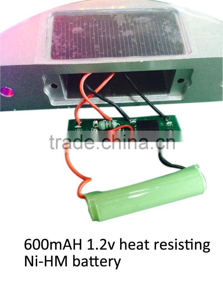 hot sales half round bearing more than 30ton path led reflector