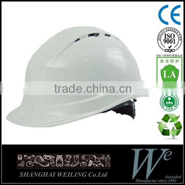 engineering Safety Helmet CE-EN3497 High quality