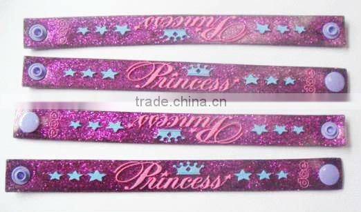 2011 novelty Wrist straps for kids