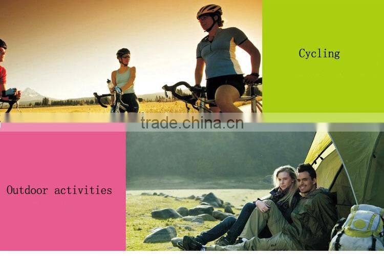 Portable mini speaker Micro TF card Line in audio input function FM audio