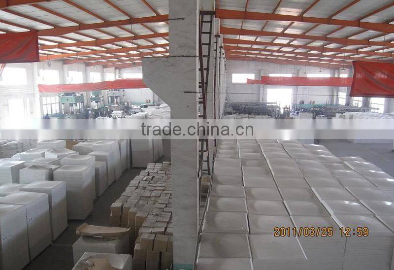 HOTESALE grp panel tank BEST SELLING