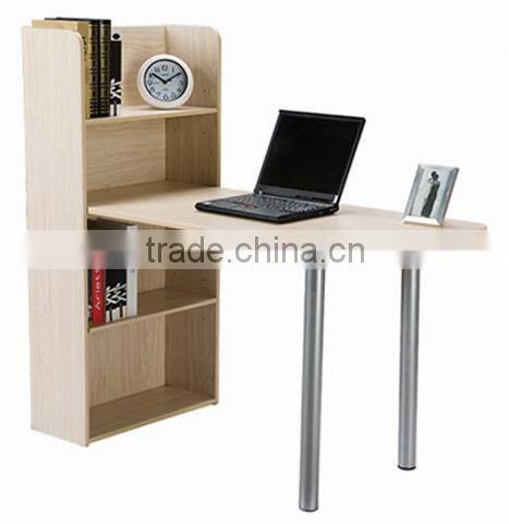Best selling wooden computer desk for office furniture table