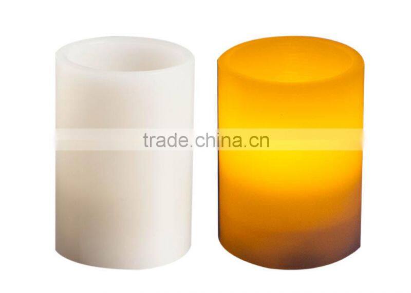 1 LED flameless birthday candle light led candle decorative light