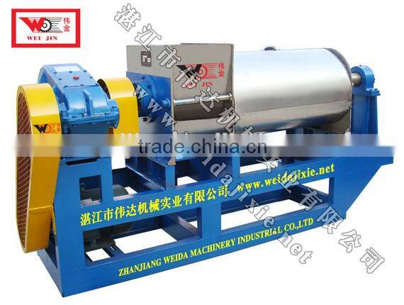 Weijin fruit juice squeezer machine