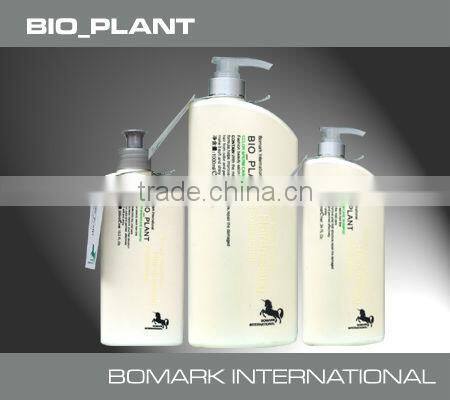 Summer hot sale shampoo--Bio-plant Mint Shampoo