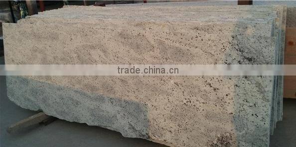 Best selling granite kashmir white Tiles
