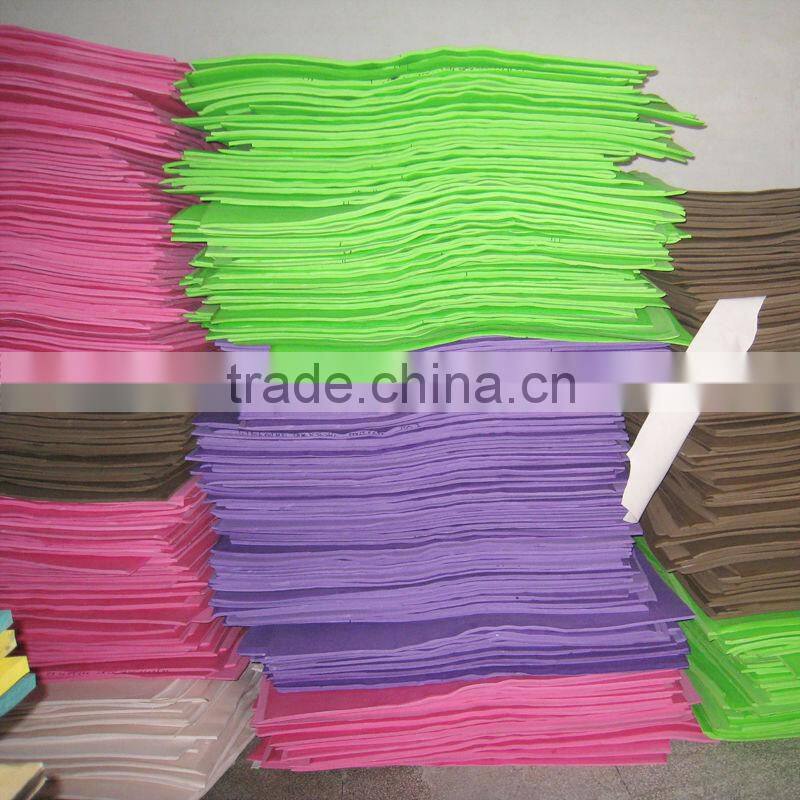 eva sheet/glitter eva/goma eva/eva foam material/eva packing