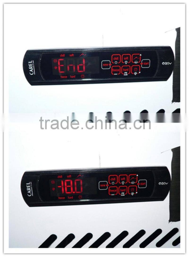 Blast Chiller/Freezer