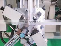 Four Head Corner Crimping Machine for Aluminum Window and Door