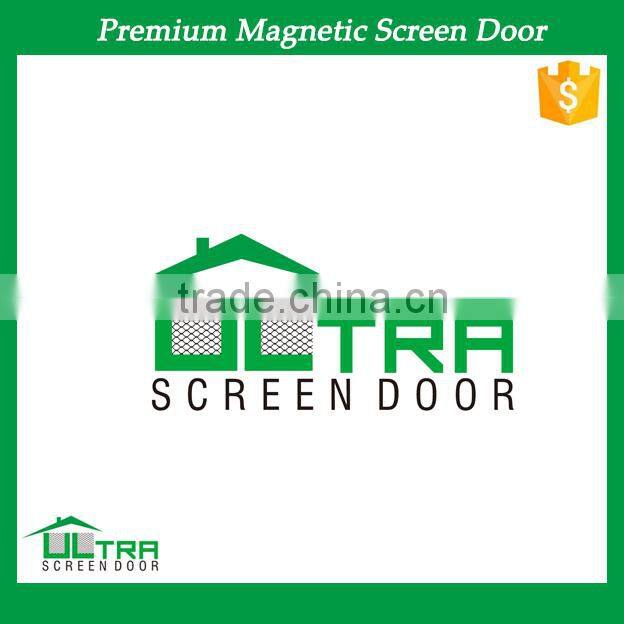 Blue Sky,White Cloud,Shinning Sun Kids Door Curtains