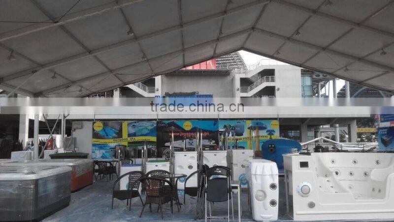 Factory free sex usa massage hot tub spa bathtub with video TV