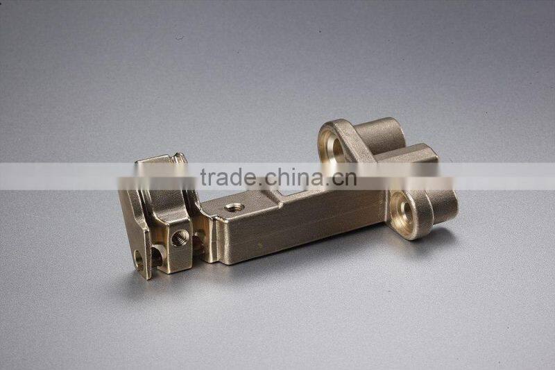 Copper Casting Part, Nonferrous Metal Casting, Precision Casting Part