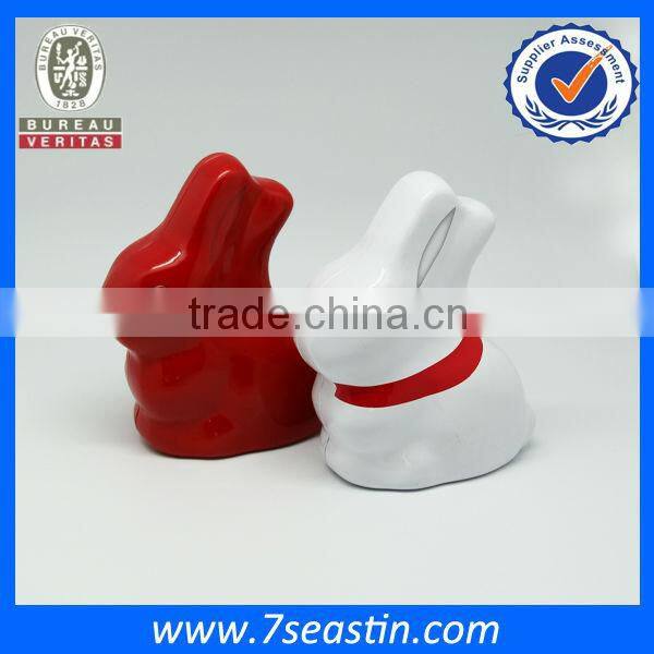 white custom tinplate box for wedding gifts