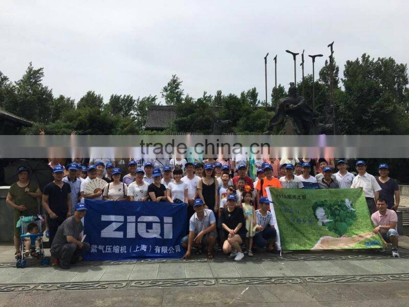 90Kw Saving Energy Industry Frequency Air Compressor For Sale