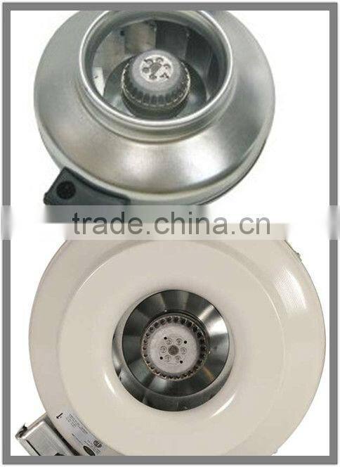 Inline Duct Fan
