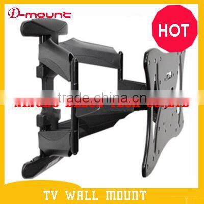 Universal VESA 200X200 NB swivel 120 degree lcd tv bracket