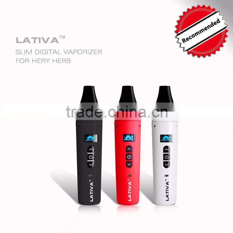 2016 most popular Portable vaporizer Lativa alibaba hot products,Moonsoon custom vape band global china manufacturer