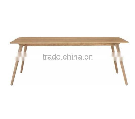 American wood furniture dining table