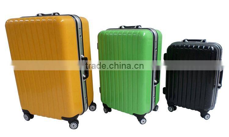 24 Inch Royal Trolley Luggage With 4 Universal Wheels