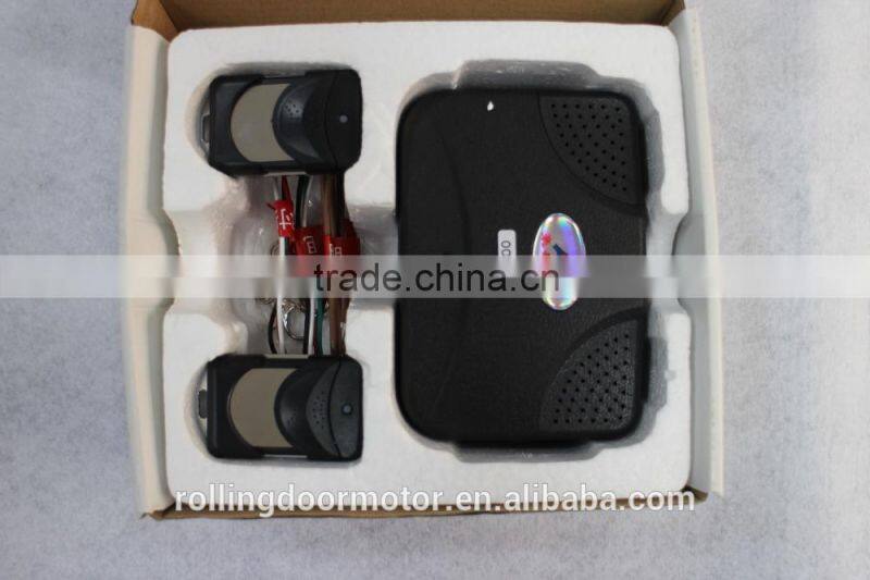 2015 New garage door remote control