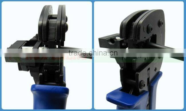 MC4 connector tool Capacity 0.5-6.0mm2