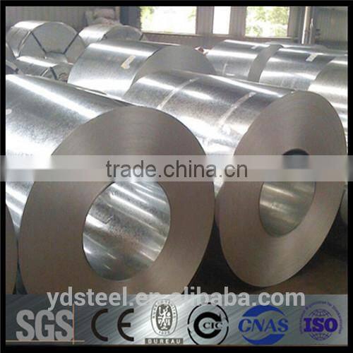 Galvanized Steel Coil