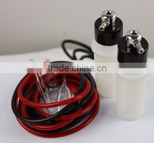 TM-272 facial cleansing machine vacuum