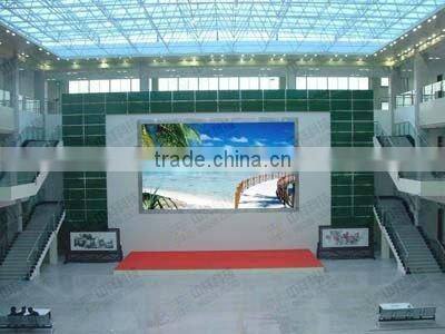 2015 low price led dot matrix display